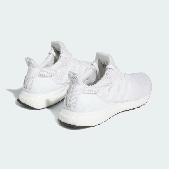 6.5M / 7.5W - [NEW] Men's adidas Ultraboost 1.0 Running Shoes 'White' HQ4202 - Picture 5 of 7